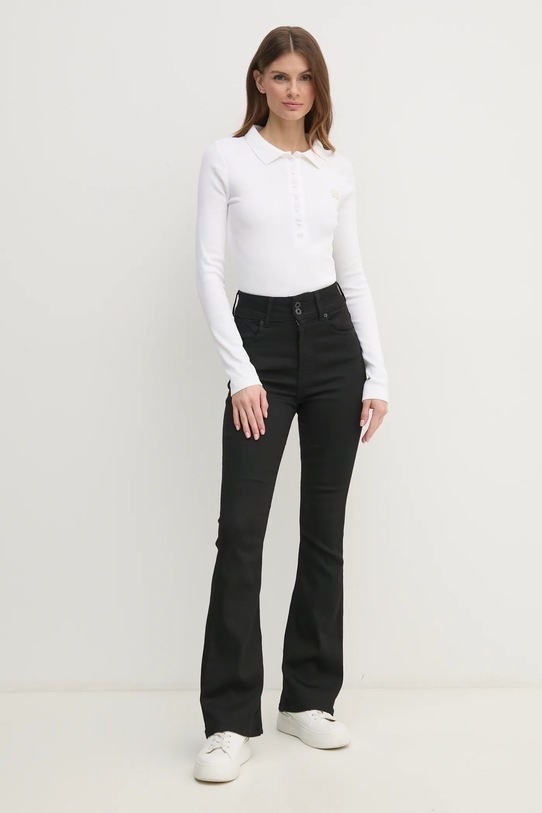 Κορμάκι Calvin Klein Jeans J20J224457 μπεζ AW24
