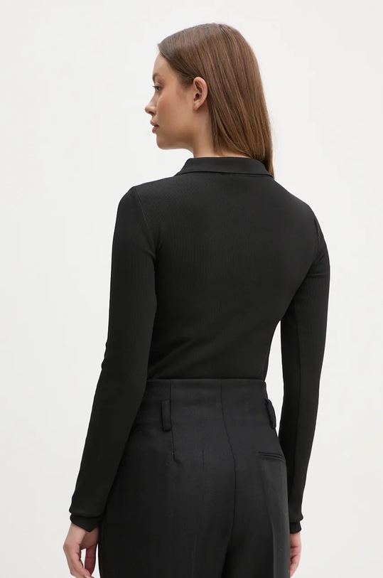 Одежда Боди Calvin Klein Jeans J20J224457 чёрный