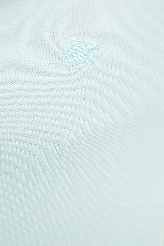 Vilebrequin polo in cotone PALATIN PLTAN100