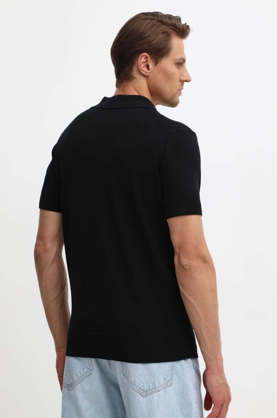 Oblečení Svetr Karl Lagerfeld 543307.655082 černá