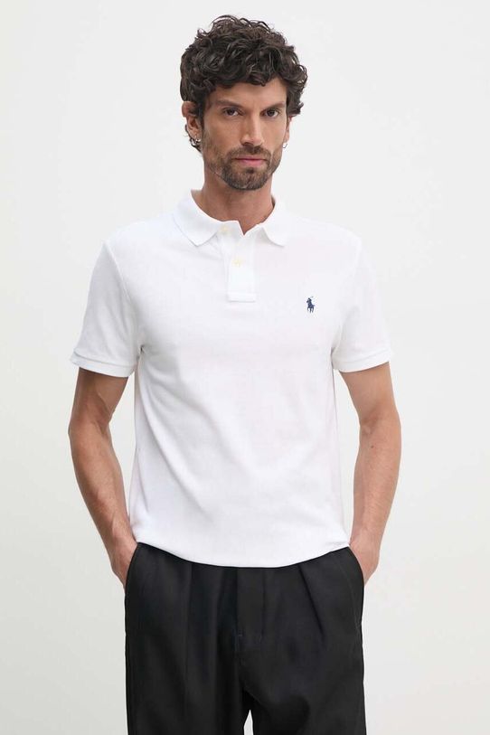 Bavlnené polo tričko Polo Ralph Lauren