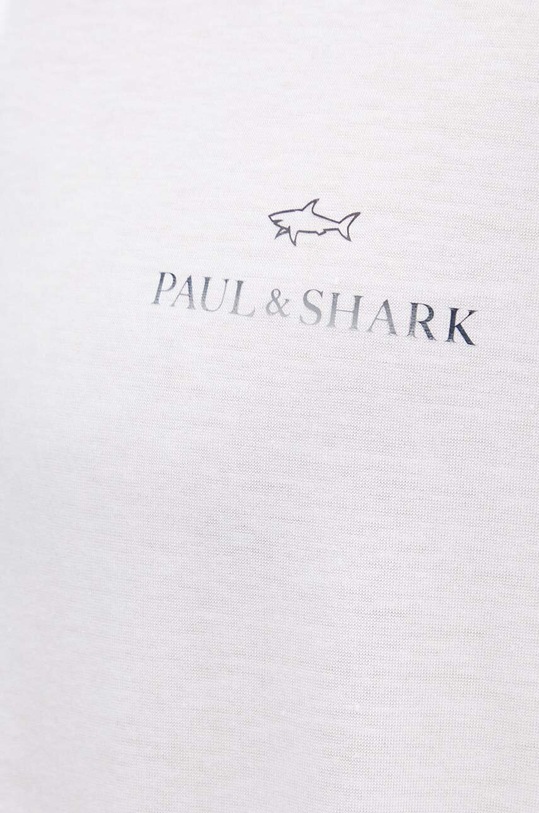 Paul&Shark polo de bumbac 14311713 bej