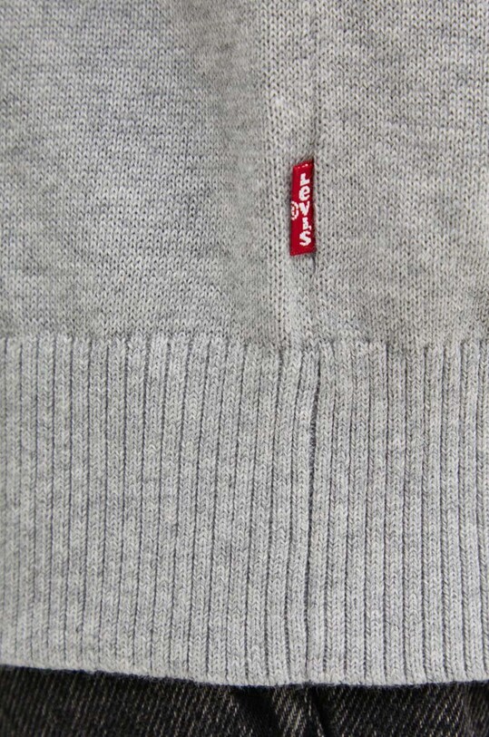 Levi's pulover de bumbac A8623