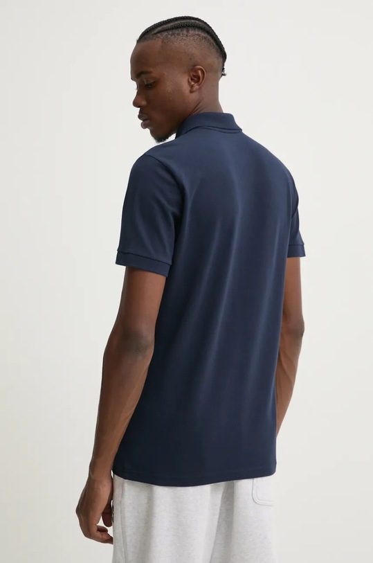 Ρούχα Πόλο Hollister Co. KI324.4117.200 σκούρο μπλε