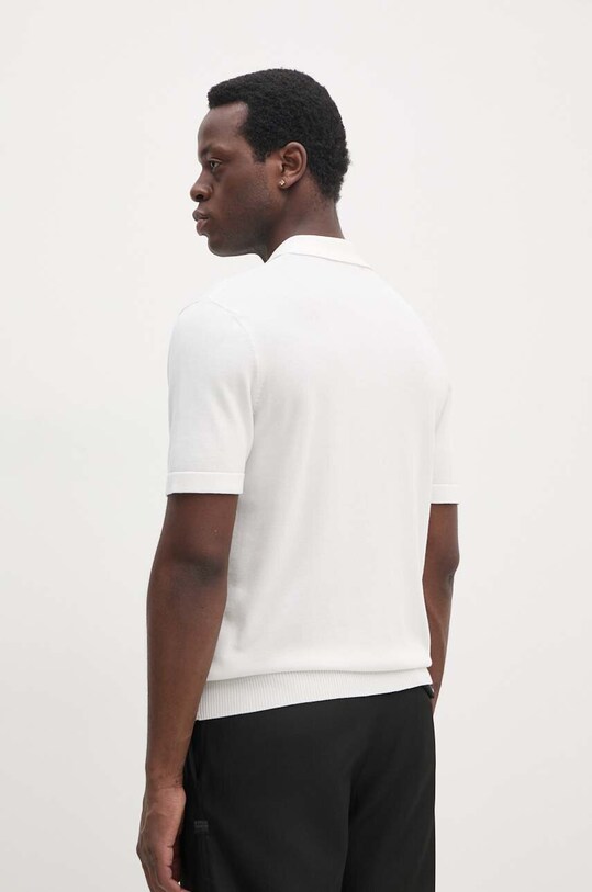 Odjeća Polo majica Sisley 112AS300H bež