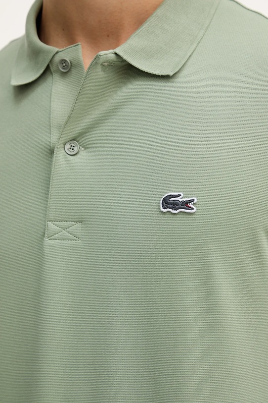 Lacoste polo DH5522 zielony