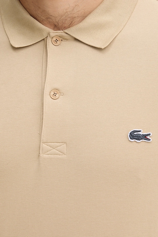 Lacoste polo DH5522 beige