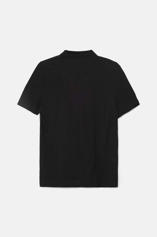 Lacoste polo in cotone PH2847 nero AW24