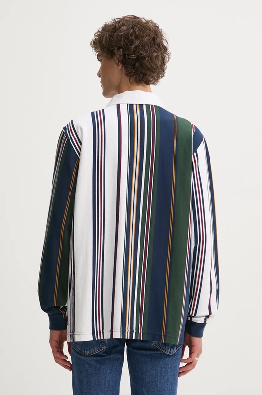 Odzież Levi's longsleeve bawełniany A4845 multicolor