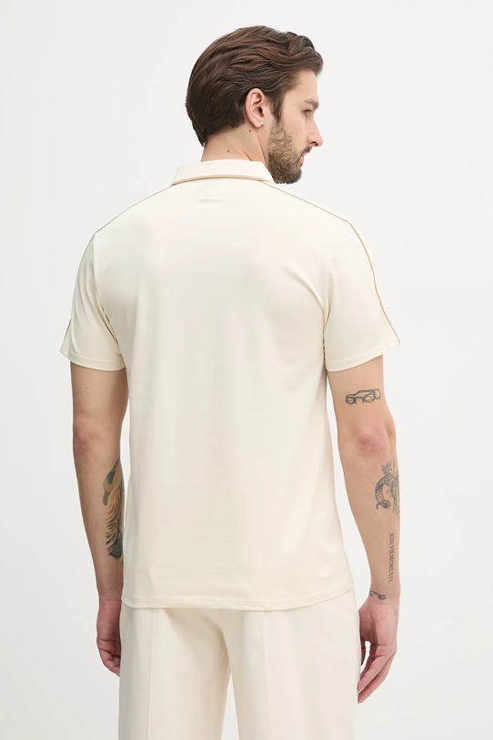 Одяг Поло Guess M4YP40.KARS0 бежевий