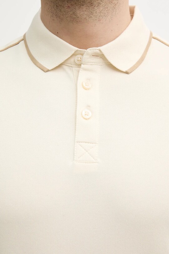 Поло Guess M4YP40.KARS0 бежевий