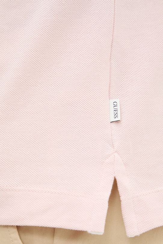 Guess Jeans polo de bumbac M4BP29.KCJV1 roz