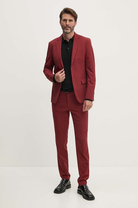 Svetr Lindbergh 30.800144.BLACK černá SS25