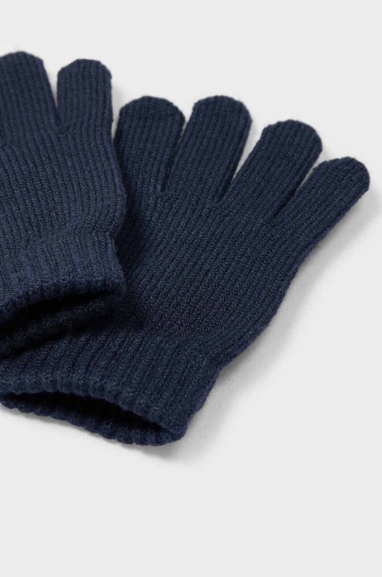Mayoral manusi copii 10815.5B.Rekawiczk.9BYH bleumarin AW24