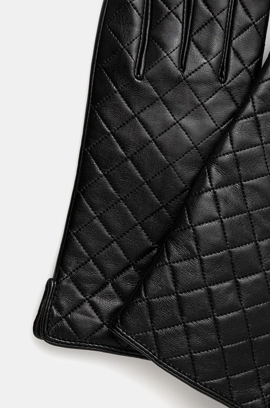 Liu Jo manusi 2F4077.E0002 negru AW24