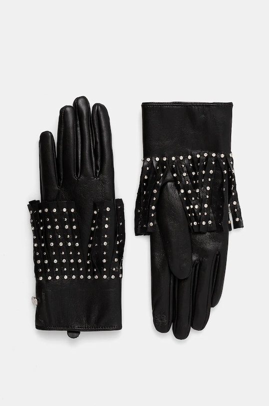 Liu Jo manusi altele negru 2F4081.E0002