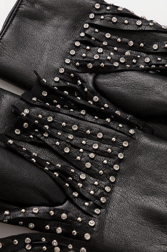 Liu Jo manusi 2F4081.E0002 negru AW24