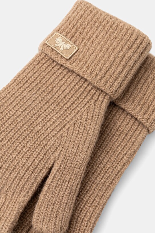 Weekend Max Mara quanti in lana 2425566015600 beige AW24