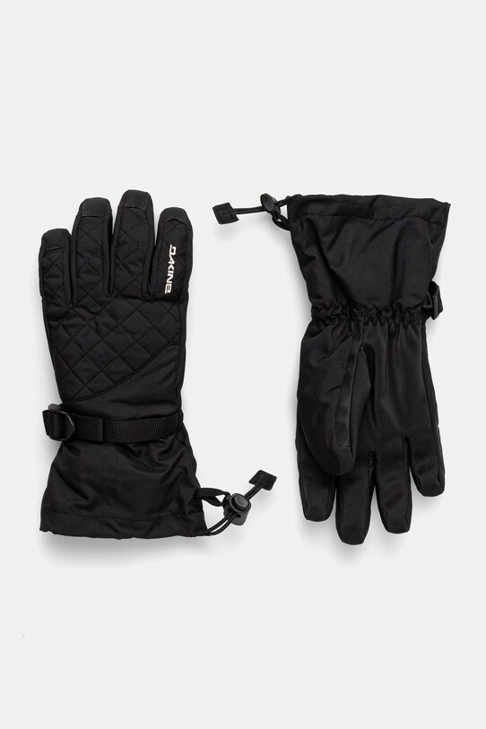 Перчатки Dakine Lynx зимний спорт чёрный D10004464