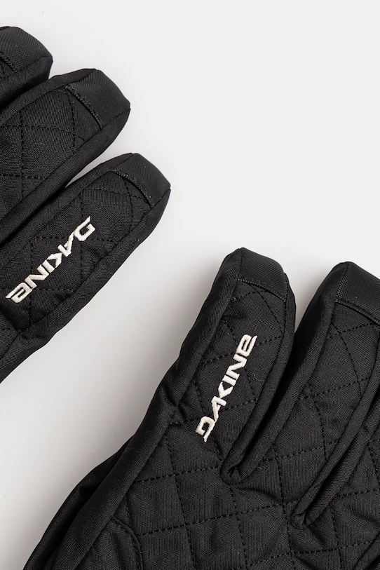 Dakine mănuși Lynx D10004464 negru AW24