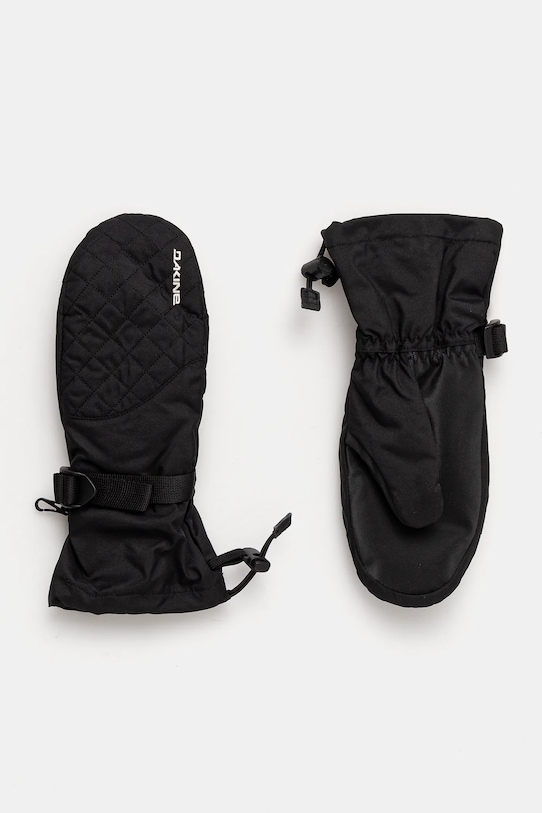 Dakine rękawice Lynx sporty zimowe czarny D10004465