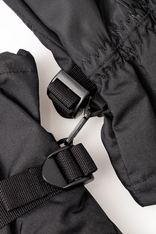 Akcesoria Dakine rękawice Lynx D10004465 czarny