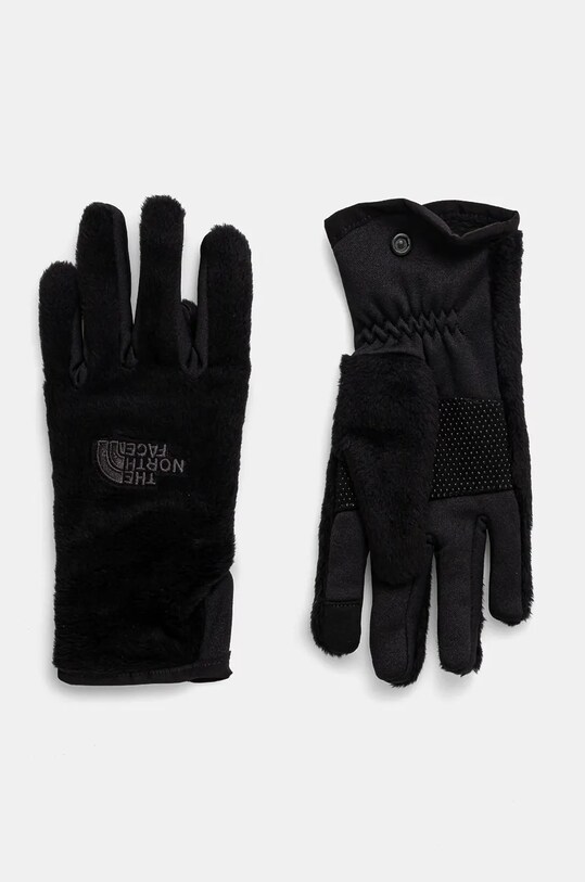 The North Face rękawiczki Osito Etip Glove pozostałe czarny NF0A888QJK31