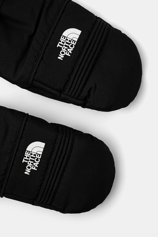 Lyžiarske rukavice The North Face Montana NF0A89QKJK31 čierna AW24