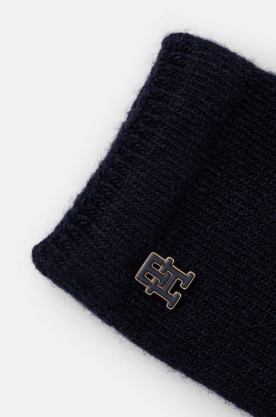 Перчатки Tommy Hilfiger AW0AW16656 тёмно-синий AW24