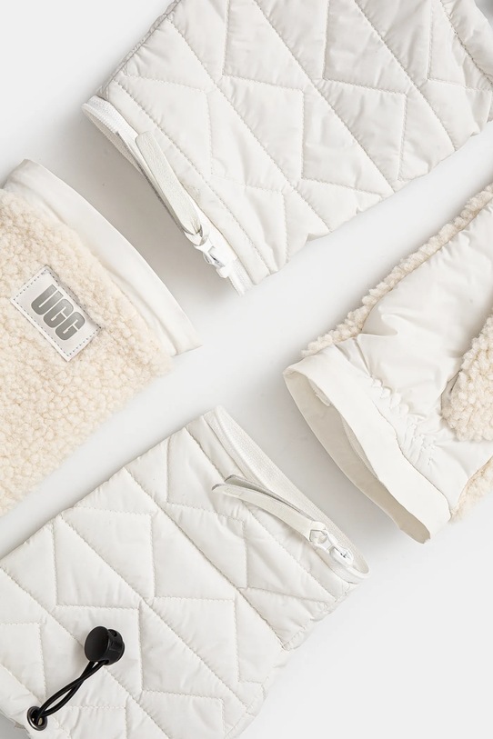 Rukavice UGG 101228 béžová AW24