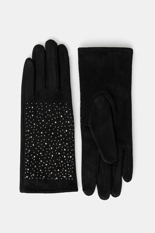 Morgan manusi 5GSTUDS altele negru 5GSTUDS