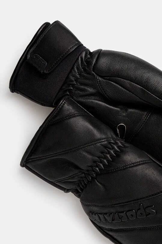 Лижні рукавички Sportalm Kalina 1829815686 чорний AW24