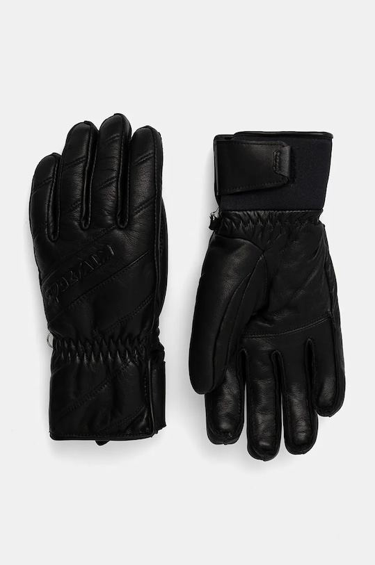 Sportalm mănuși de schi Katlen Sporturi de iarnă negru 1829816686