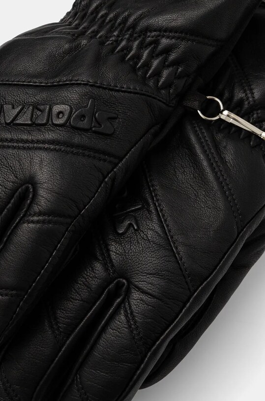 Лижні рукавички Sportalm Katlen 1829816686 чорний AW24