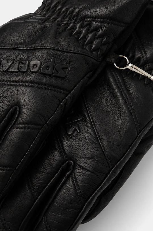 Sportalm mănuși de schi Katlen 1829816686 negru AW24