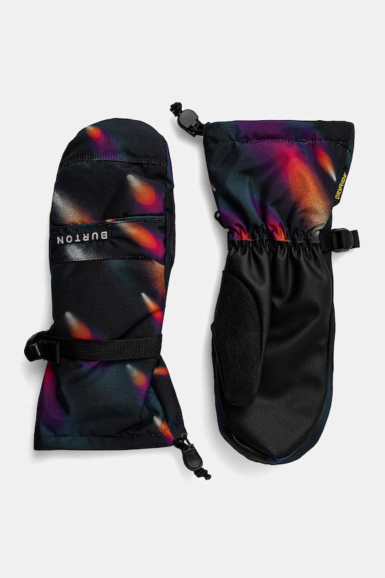 Γάντια Burton Profile χειμερινά σπόρ πράσινο 103921