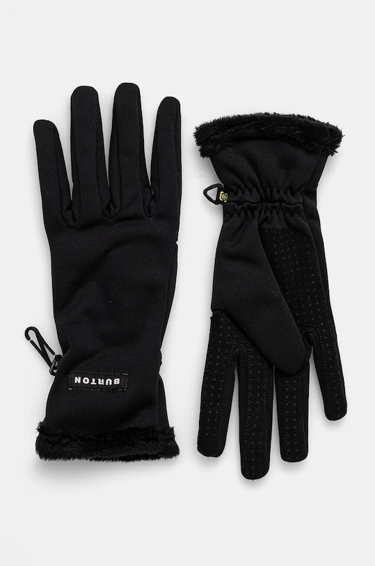 Rukavice Burton Sapphire zimný šport čierna 179121