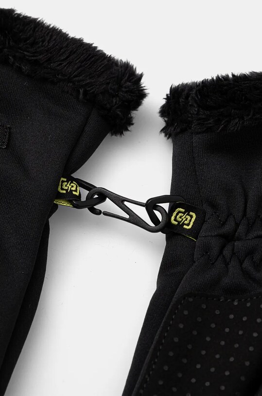 Burton mănuși Sapphire 179121 negru AW24