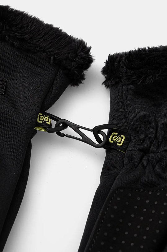 Rukavice Burton Sapphire 179121 čierna AW24