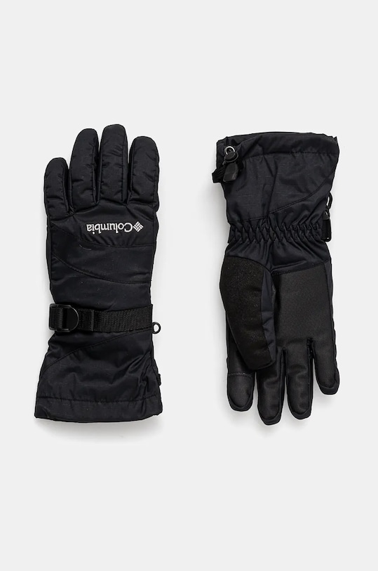 Рукавиці Columbia Last Tracks чорний 2094171