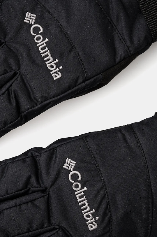 Рукавиці Columbia Last Tracks 2094171 чорний AW25