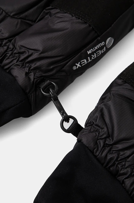 Rukavice Black Diamond Stance Mitts BD801022 čierna AW24