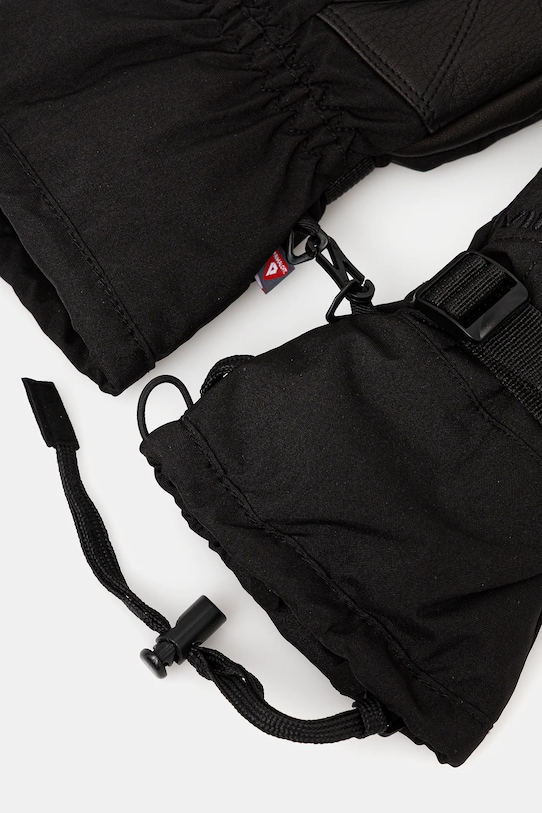 Viking rękawice narciarskie Ohara 113.24.1132 czarny AW24