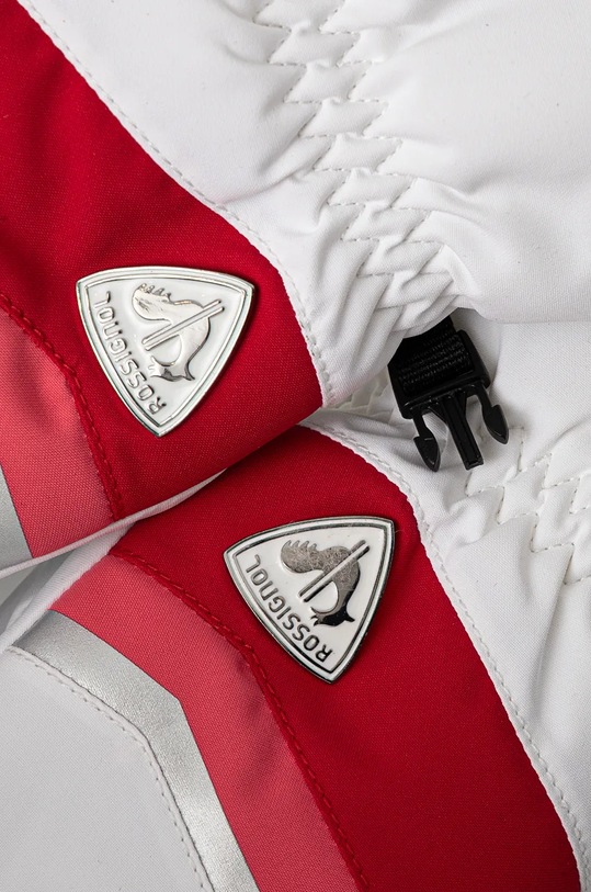 Лижні рукавички Rossignol New Piste RLNWG06 білий AW24