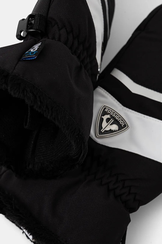 Rossignol rękawice narciarskie New Piste RLNWG06 czarny AW24