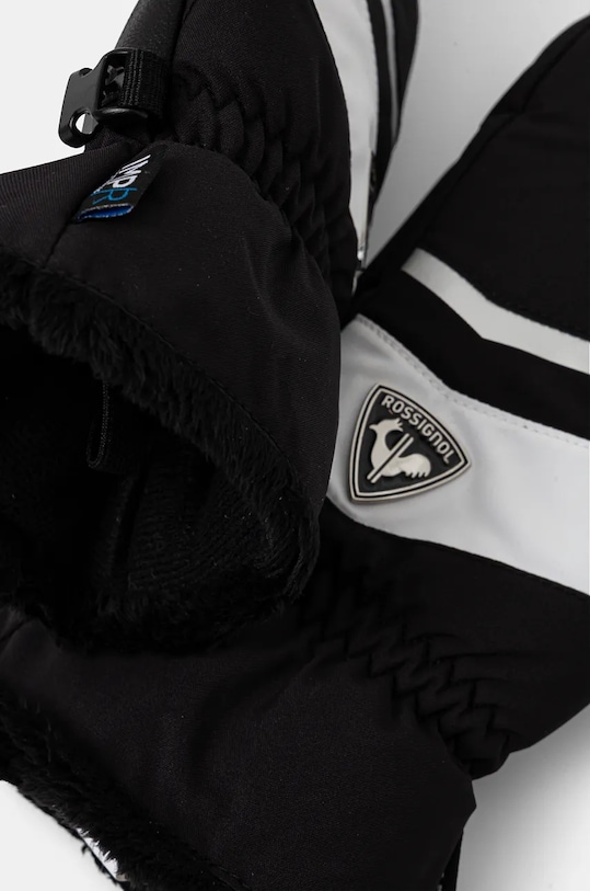 Горнолыжные перчатки Rossignol New Piste RLNWG06 чёрный AW24