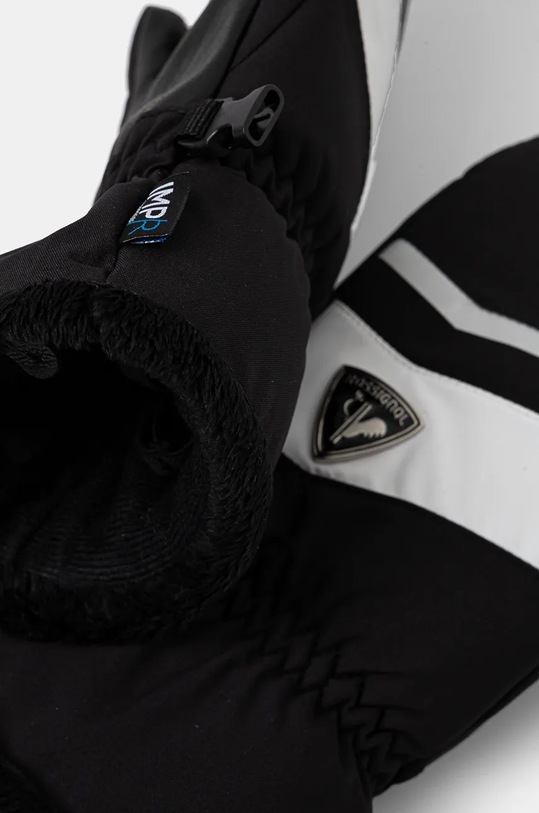 Лижні рукавиці Rossignol New Piste RLNWG07 чорний AW24