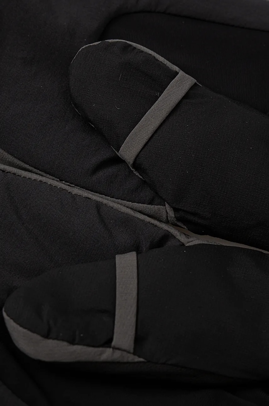Rukavice Dynafit Borax Primaloft 08.0000070522 čierna AW25