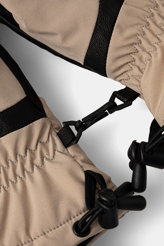 Oakley rękawice B1B FOS800025 beżowy AW24