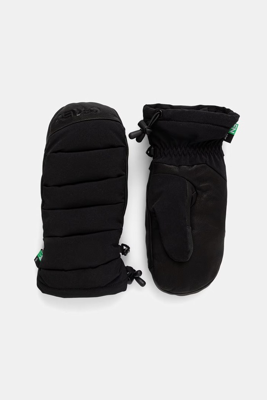 Oakley kesztyű B1B fekete FOS800025